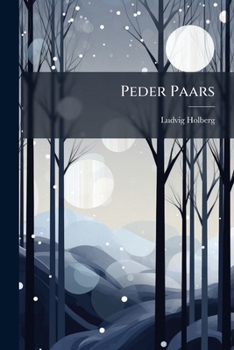 Peder Paars (Danish Edition)