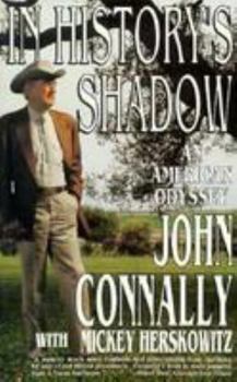 Paperback In History's Shadow: An American Odyssey Book