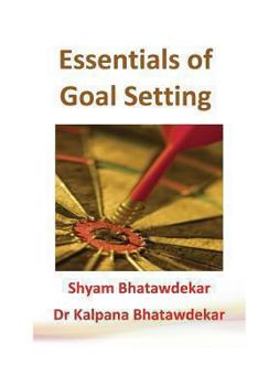 Paperback Essentials of Goal Setting Book