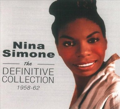 Music - CD Definitive Collection: 1958-1962 Book