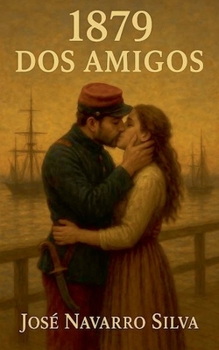 Paperback 1879 DOS Amigos [Spanish] Book