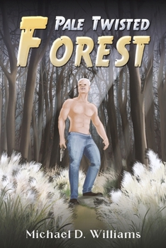 Paperback Pale Twisted Forest Book