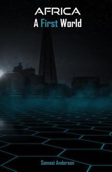 Paperback AFRICA, A First World Book