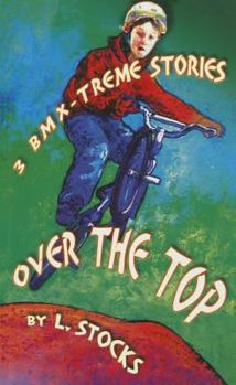 Paperback Over the Top Book