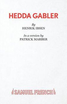 Hedda Gabler