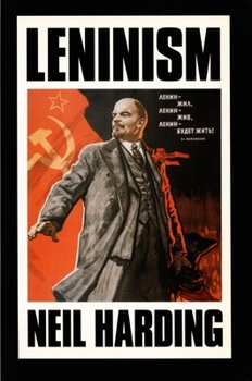 Paperback Leninism Book