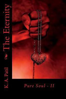 Paperback The Eternity: Pure Soul - II Book