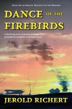 Paperback Dance of the Firebirds Book