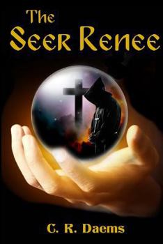 Paperback The Seer Renee Book