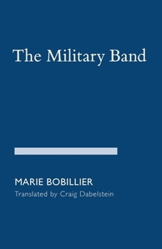 Paperback The Military Band Book