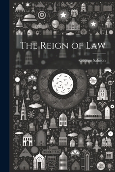 Paperback The Reign of Law Book