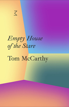 "la Caixa" Collection: Tom McCarthy