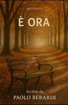 Paperback E' ora [Italian] Book