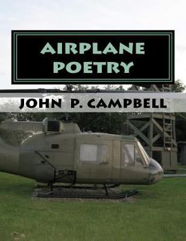 Paperback airplane poetry: the sky is the limit Book