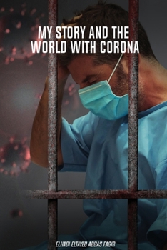 Paperback My Story and the World with Corona Book
