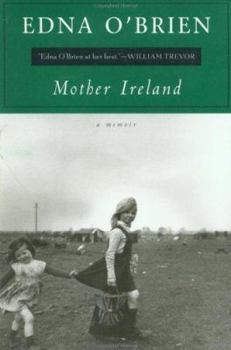 Paperback Mother Ireland Book