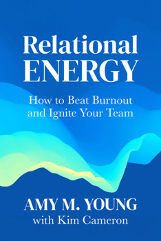 The Recharge Revolution: Leading with Language That Ignites Teams and Beats Burnout