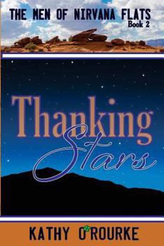 Paperback Thanking Stars Book