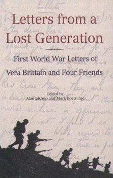 Hardcover Letters from a Lost Generation: Artist in Brahmin Boston Book