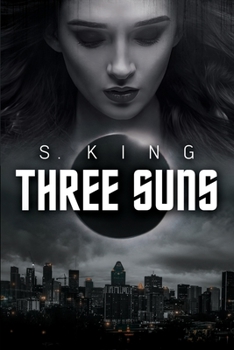 Paperback Three Suns Book