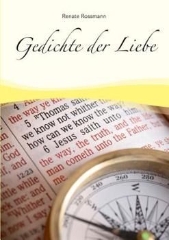 Paperback Gedichte Der Liebe [German] Book