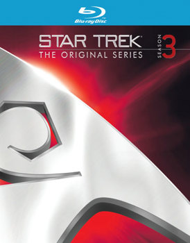 Star Trek The Original Series: Season Three