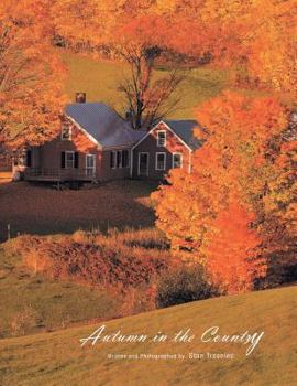Paperback Autumn in the Country Book