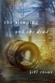 The Sleeping and the Dead - Book #1 of the Jackie Lyons