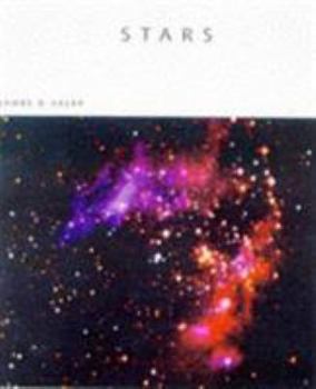 Stars (A Scientific American Library Book) - Book #39 of the Scientific American Library Series
