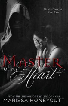 Paperback Master of My Heart Book