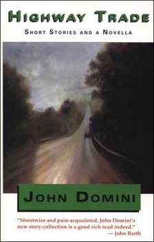 Paperback Highway Trade Book