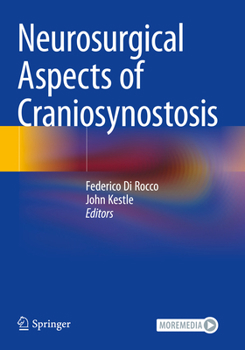 Paperback Neurosurgical Aspects of Craniosynostosis Book