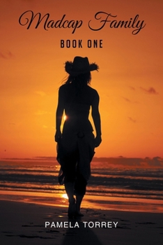 Paperback Madcap Family: Book One Book