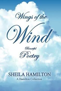 Paperback Wings of the Wind Book