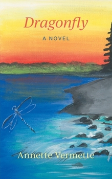 Paperback Dragonfly Book