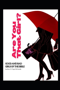 Paperback Are You That Girl Revised Book