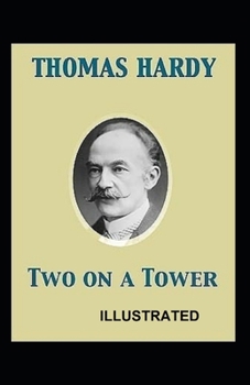 Paperback Two on a Tower Illustrated Book