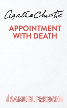 Paperback Appointment with Death Book