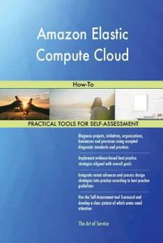 Paperback Amazon Elastic Compute Cloud: How-To Book