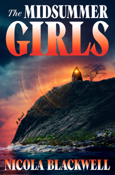 Hardcover The Midsummer Girls Book