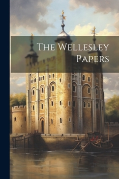 Paperback The Wellesley Papers Book