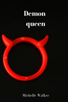 Paperback Demon queen Book