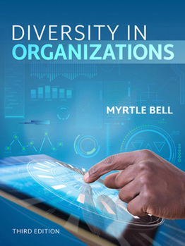 Electronics Mindtap Management, 1 Term (6 Months) Printed Access Card for Bell's Diversity in Organizations Book