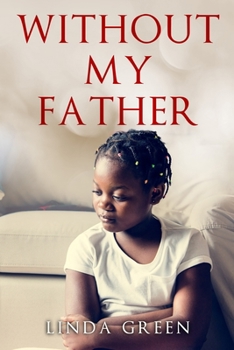 Paperback Without My Father Book