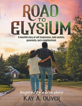 Paperback Road To Elysium Book