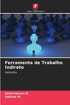 Paperback Ferramenta de Trabalho Indireto [Portuguese] Book