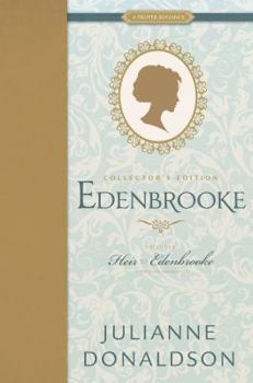 Hardcover Edenbrooke and Heir to Edenbrooke Collector's Edition Book