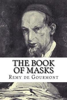 Paperback The Book of Masks Book