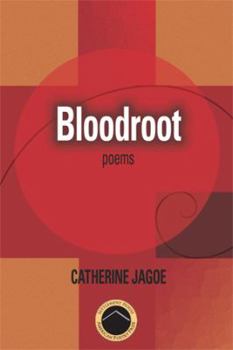 Paperback Bloodroot Book