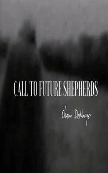 Paperback Call to future shepherds Book